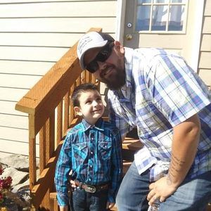 Meet your Posher, Chris